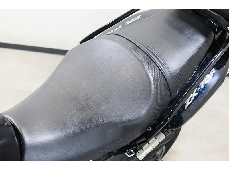 カワサキ Ninja ZX－14R (1187738) | 中古バイク・新車の事