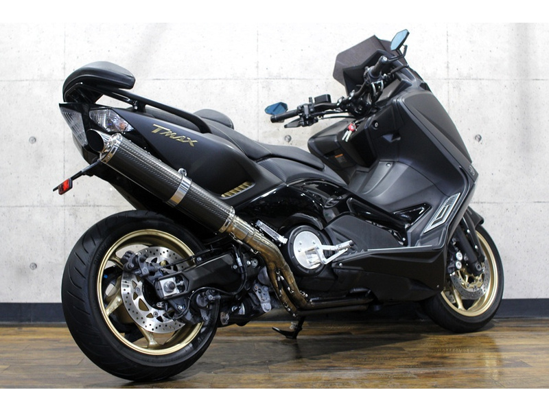 T-MAX530 売り ヤマハ T-MAX530/560の買取事例一覧 | 中古・新車バイクの販売・買取