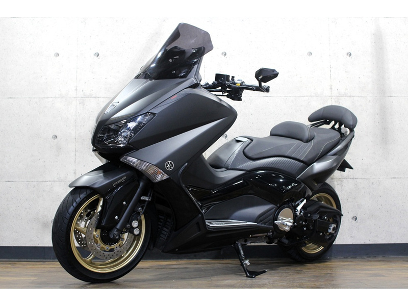 T-MAX530 売り ヤマハ T-MAX530/560の買取事例一覧 | 中古・新車バイクの販売・買取