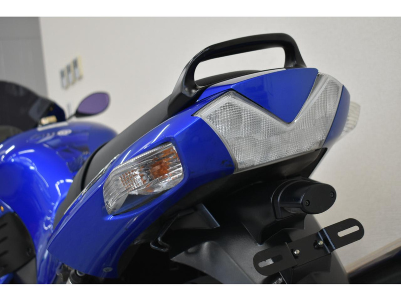 カワサキ ZZR1400 (1188863) | 中古バイク・新車の事ならバイク