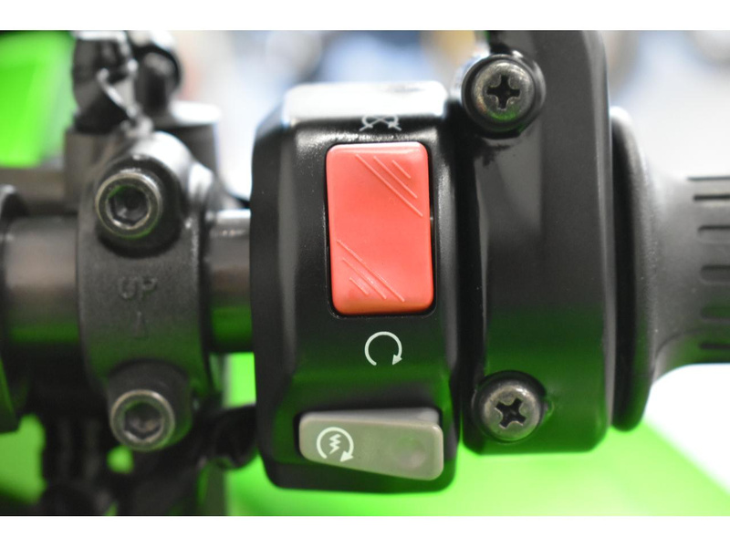 カワサキ ZX－14R ABS (1188866) | 中古バイク・新車の事なら