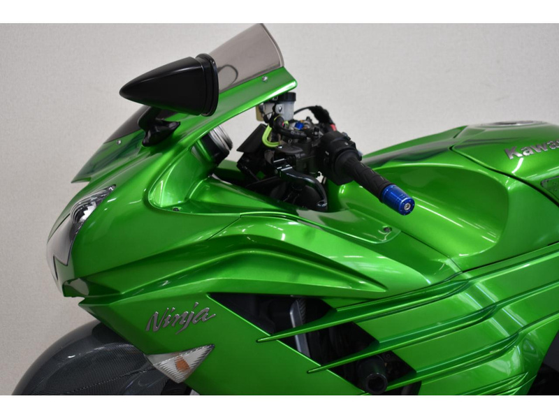カワサキ ZX－14R ABS (1188866) | 中古バイク・新車の事なら