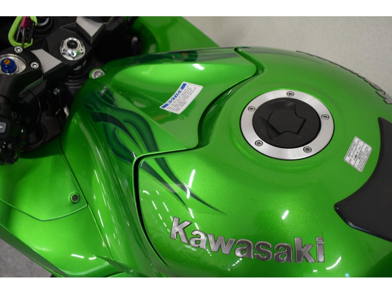 ♡取引ページ カワサキ ZX－14R ABS (1206422) | 中古バイク・新車の事なら