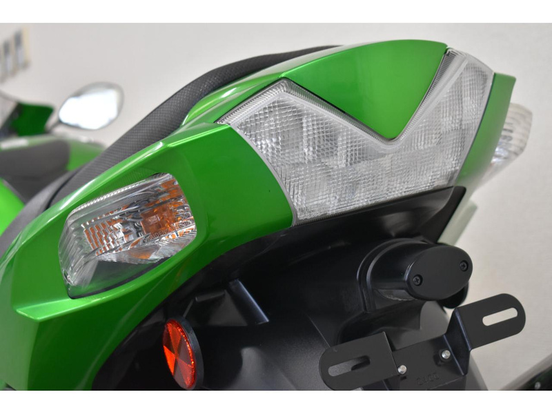 カワサキ ZX－14R ABS (1188866) | 中古バイク・新車の事なら
