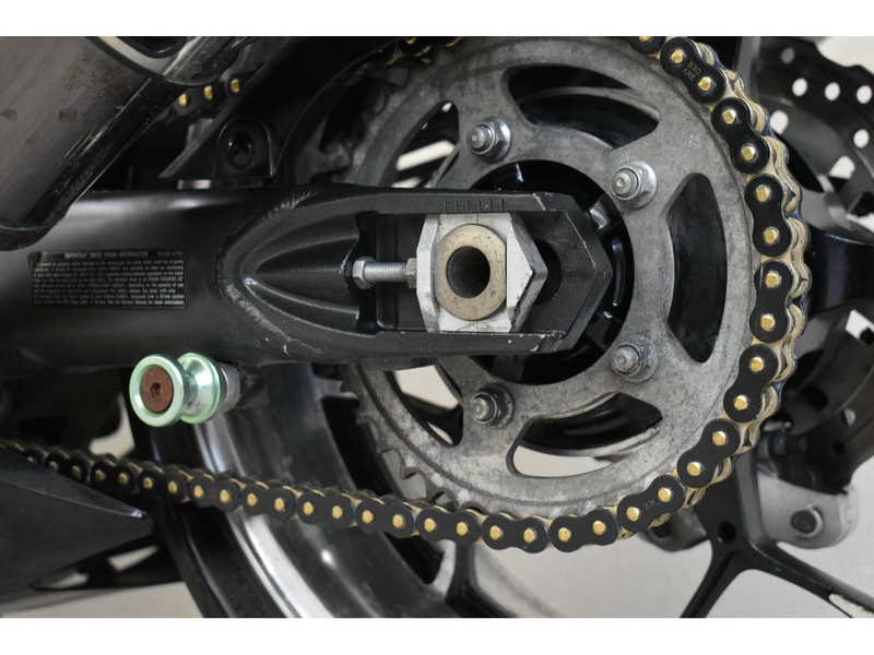 カワサキ ZX－14R ABS (1188866) | 中古バイク・新車の事なら