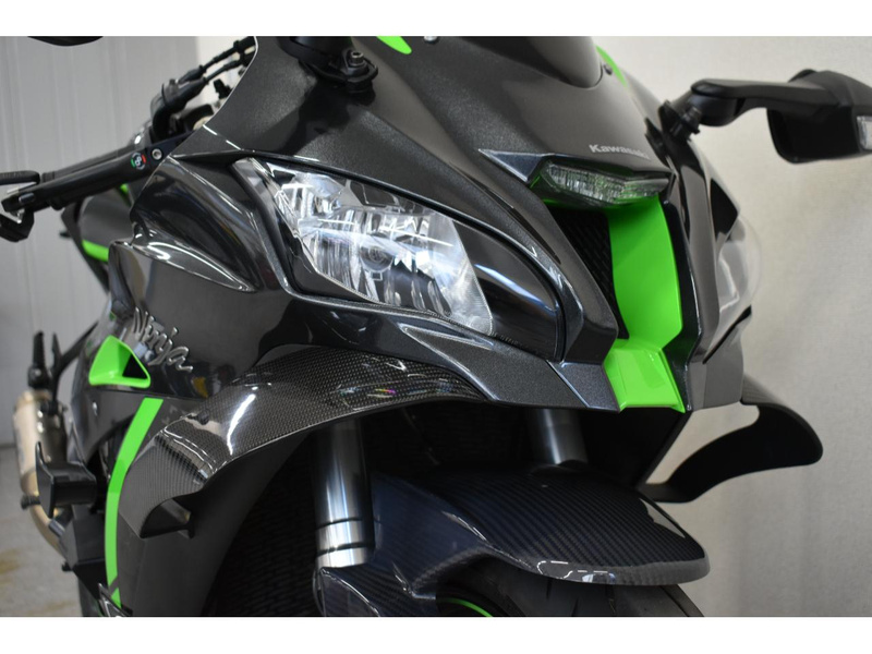 カワサキ Ninja ZX－10R SE (1188869) | 中古バイク・新車