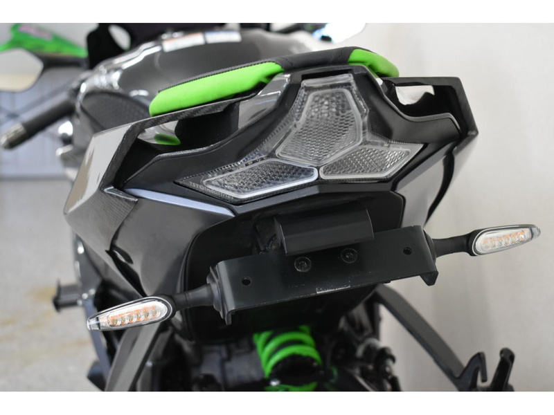 カワサキ Ninja ZX－10R SE (1188869) | 中古バイク・新車
