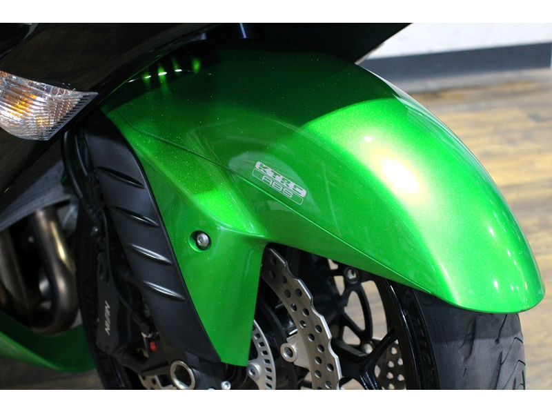 カワサキ Ninja ZX－14R ABS (1188870) | 中古バイク