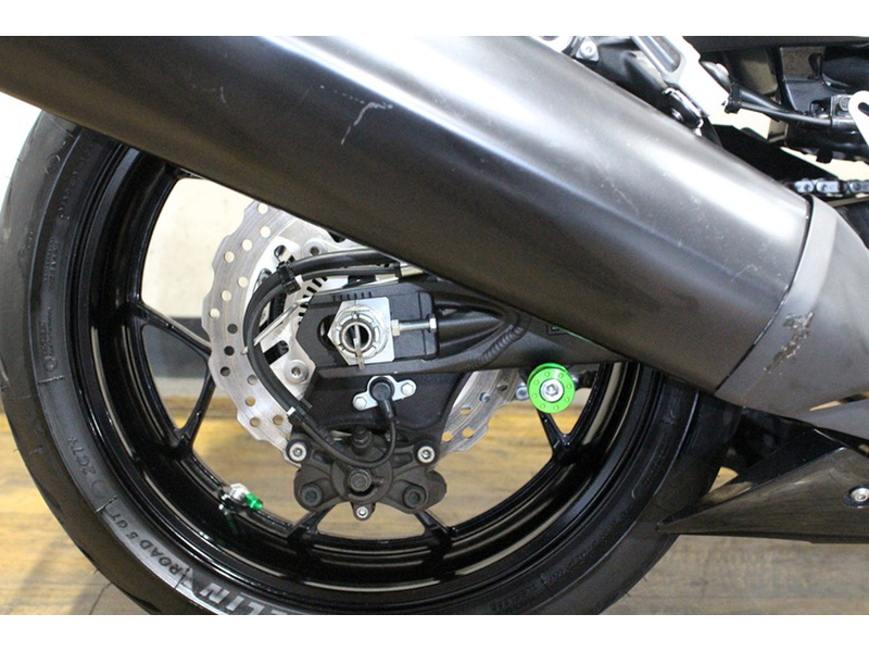 カワサキ Ninja ZX－14R ABS (1188870) | 中古バイク