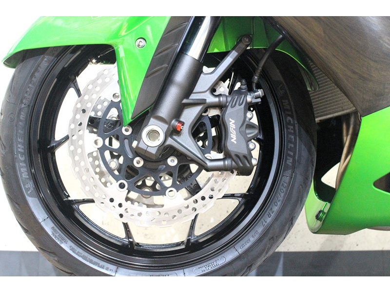 カワサキ Ninja ZX－14R ABS (1188870) | 中古バイク