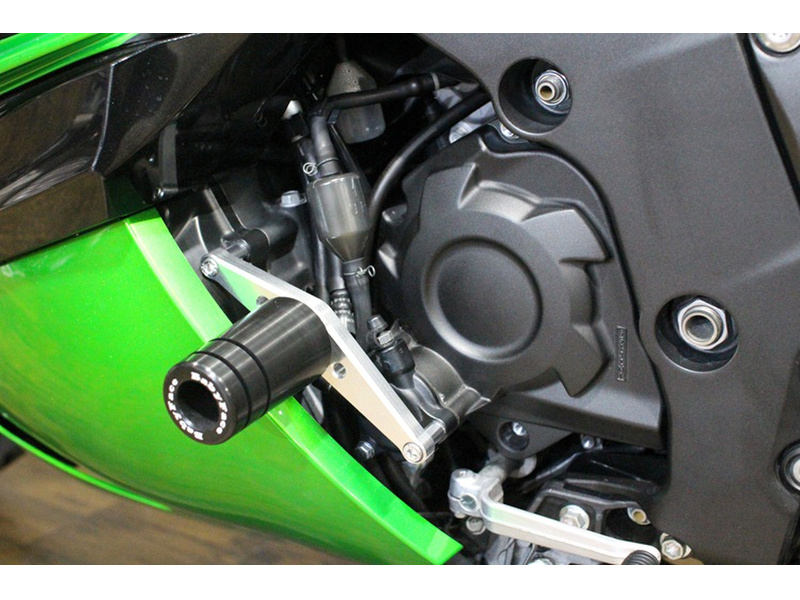 カワサキ Ninja ZX－14R ABS (1188870) | 中古バイク