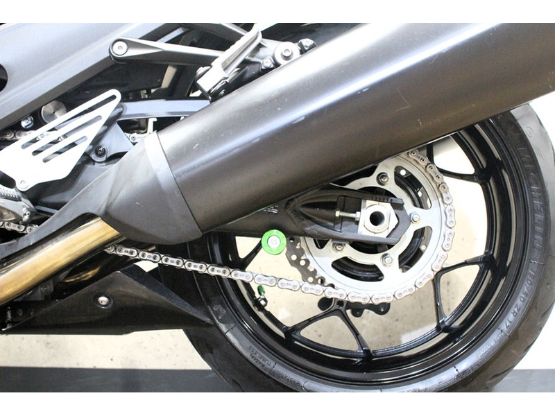 カワサキ Ninja ZX－14R ABS (1188870) | 中古バイク