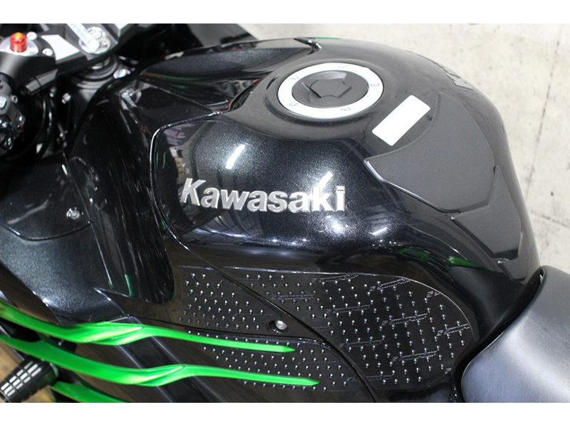 カワサキ Ninja ZX－14R ABS (1188870) | 中古バイク