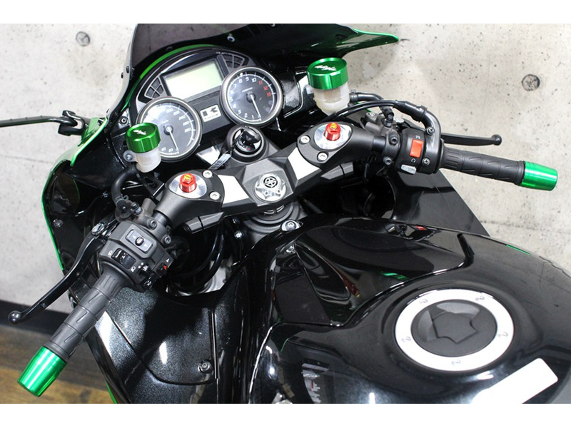 カワサキ Ninja ZX－14R ABS (1188870) | 中古バイク