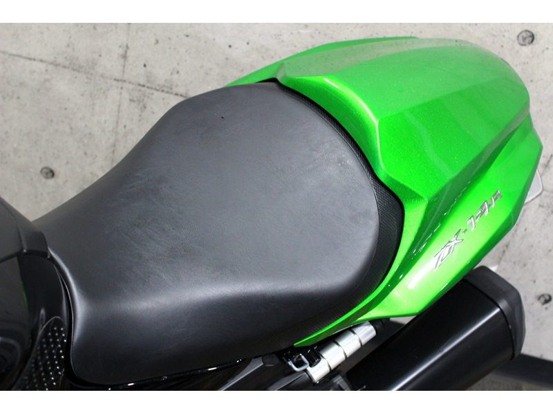 カワサキ Ninja ZX－14R ABS (1188870) | 中古バイク