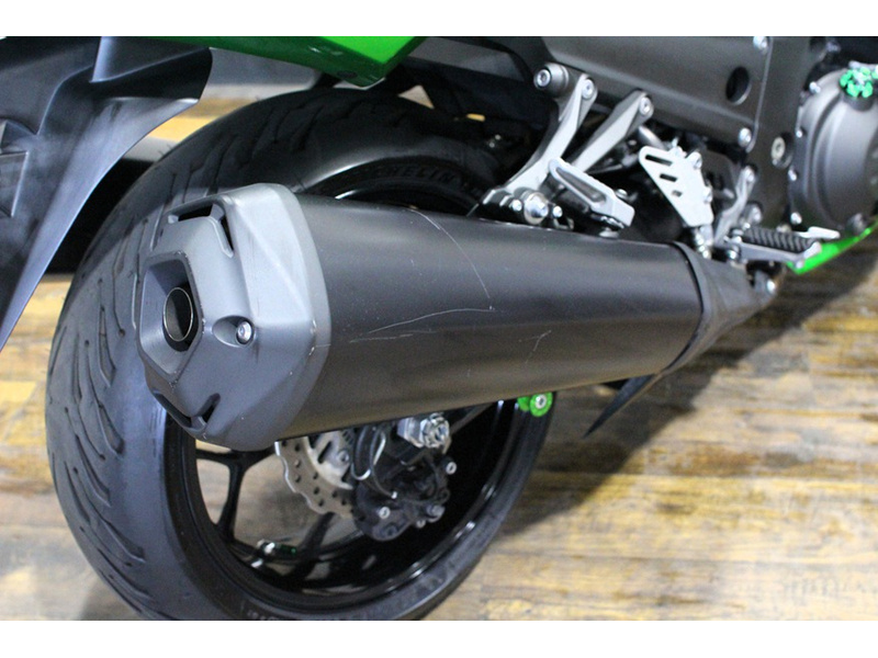 なか カワサキ Ninja ZX－14R ABS (1188870) | 中古バイク