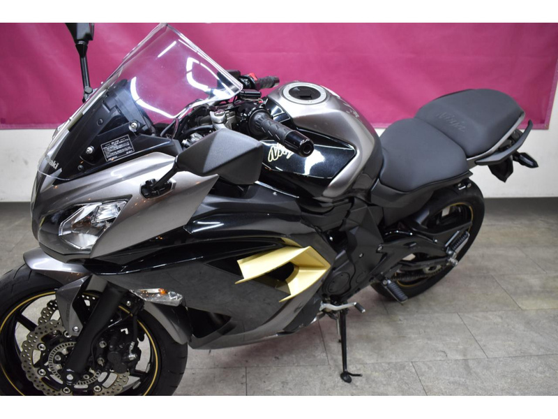 カワサキ Ninja 400 ABS SE (1188987) | 中古バイク