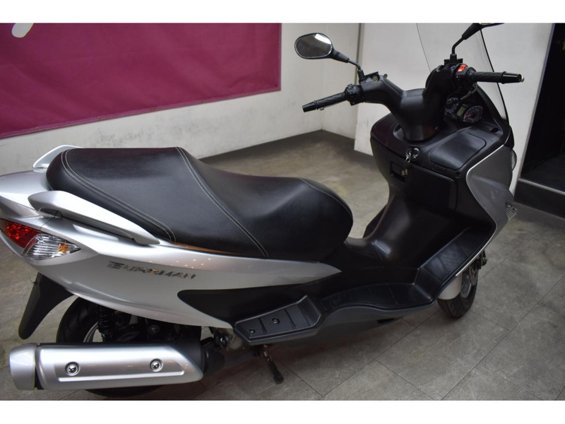 スズキ バーグマン200 (1188989) | 中古バイク・新車の事ならバイク
