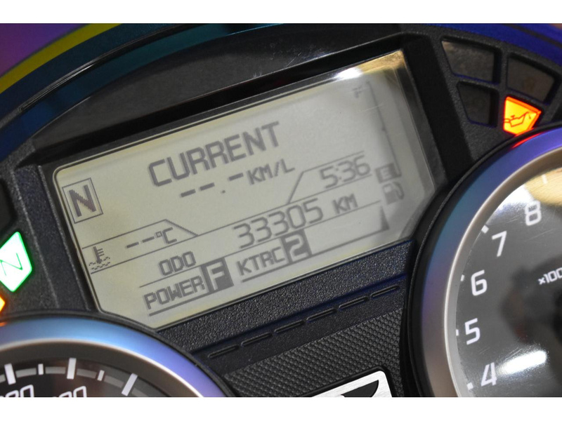 カワサキ ZX－14R ABS (1189004) | 中古バイク・新車の事なら