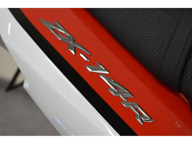 カワサキ ZX－14R ABS (1189004) | 中古バイク・新車の事なら