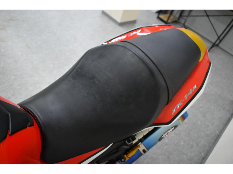 カワサキ ZX－14R ABS (1189004) | 中古バイク・新車の事なら