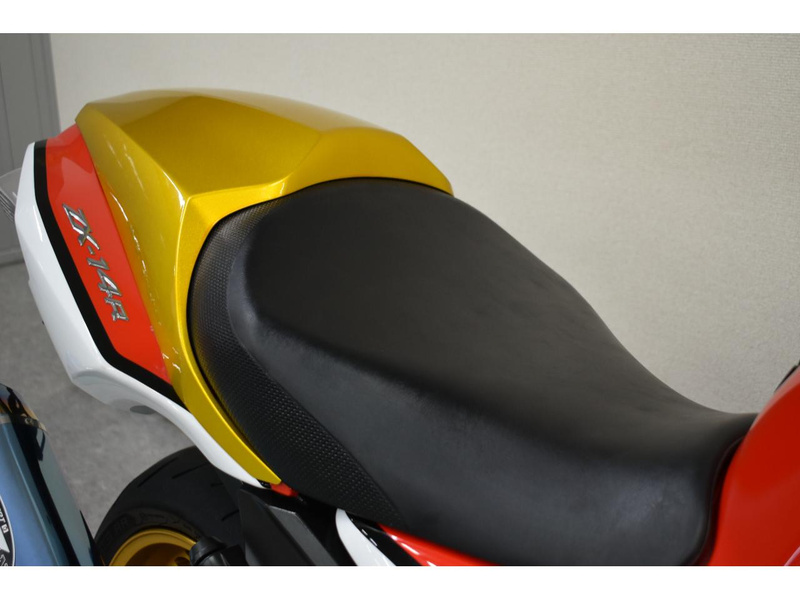 カワサキ ZX－14R ABS (1189004) | 中古バイク・新車の事なら