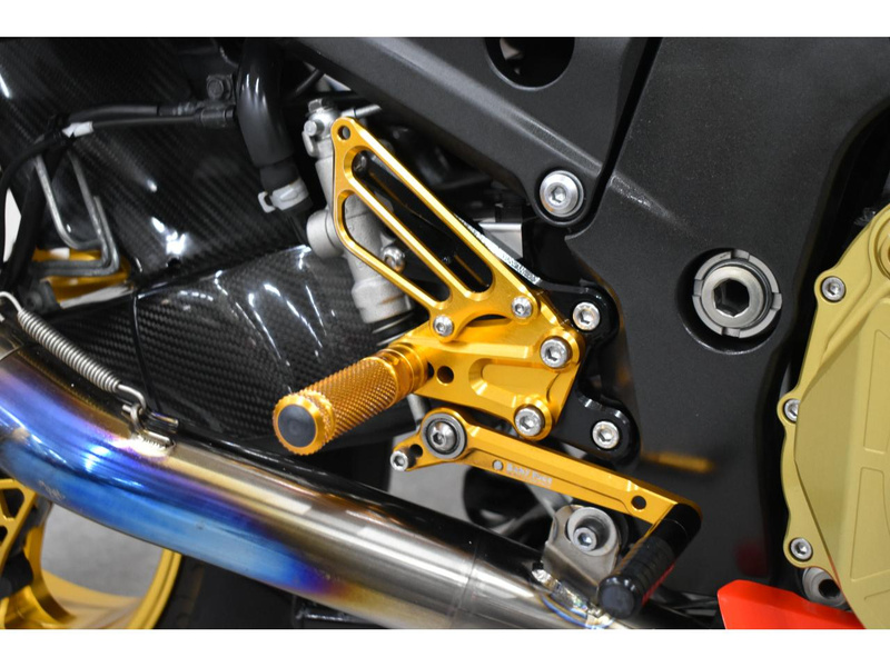 カワサキ ZX－14R ABS (1189004) | 中古バイク・新車の事なら