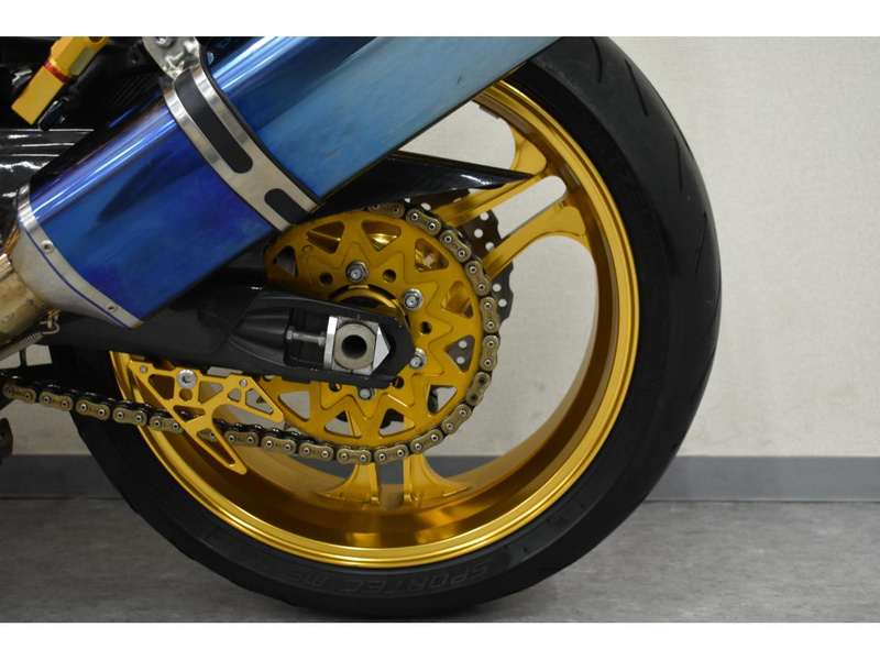 カワサキ ZX－14R ABS (1189004) | 中古バイク・新車の事なら