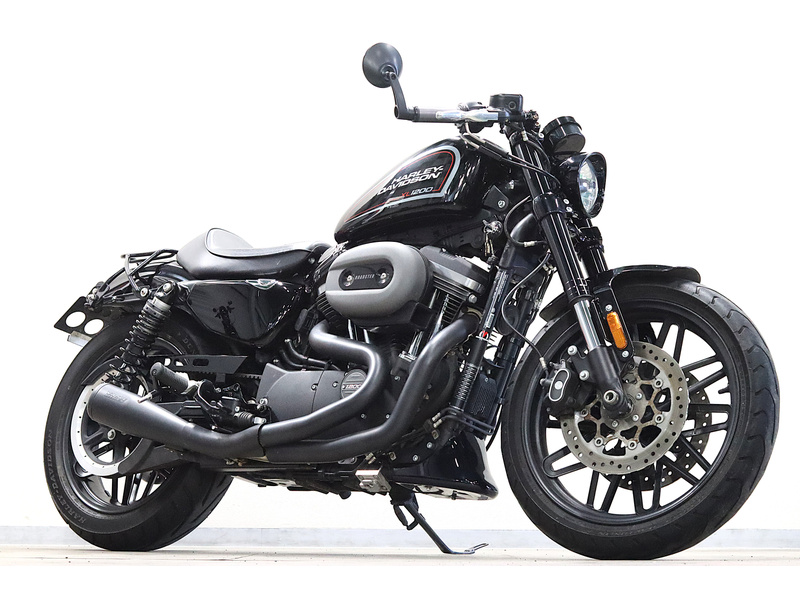 ハーレー ハーレーXL1200CX (1189138) | 中古バイク・新車の事