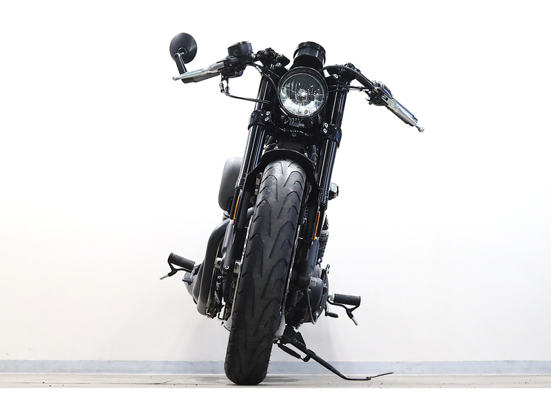 ハーレー ハーレーXL1200CX (1189138) | 中古バイク・新車の事