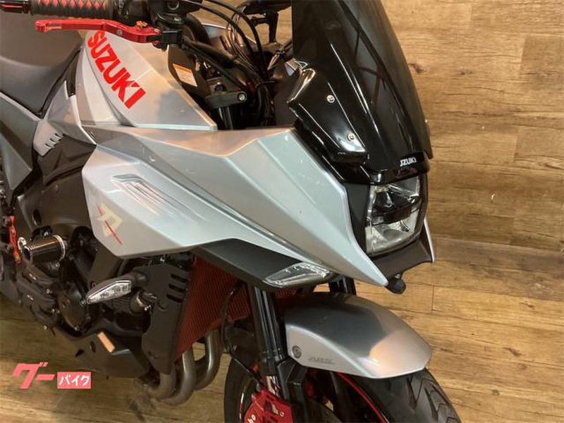スズキ KATANA (1189156) | 中古バイク・新車の事ならバイクの窓口
