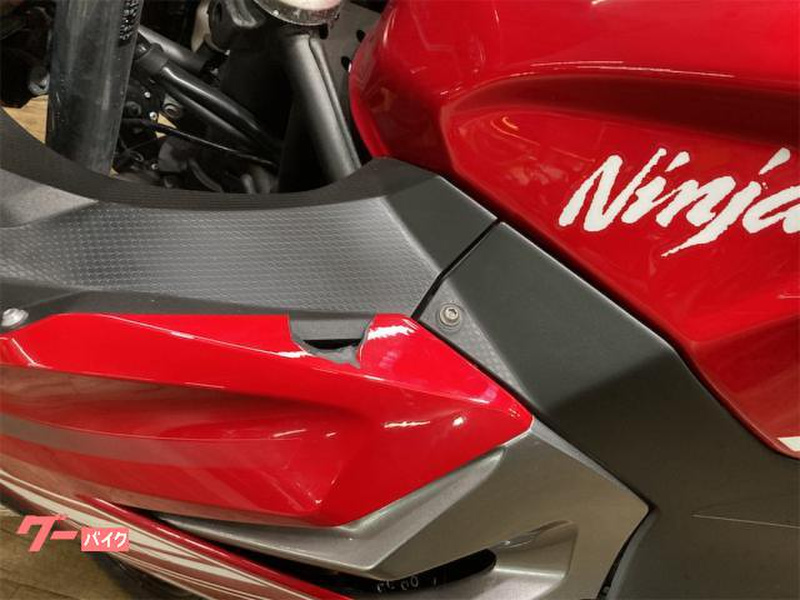 カワサキ Ninja 250 (1189157) | 中古バイク・新車の事なら