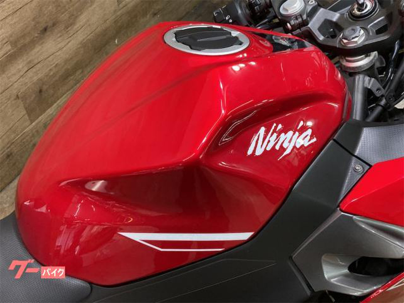 カワサキ Ninja 250 (1189157) | 中古バイク・新車の事なら