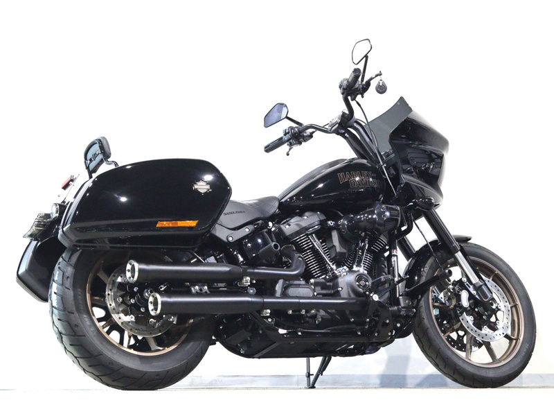 ハーレー ハーレーFXLRS ローライダーST (1189162) | 中古