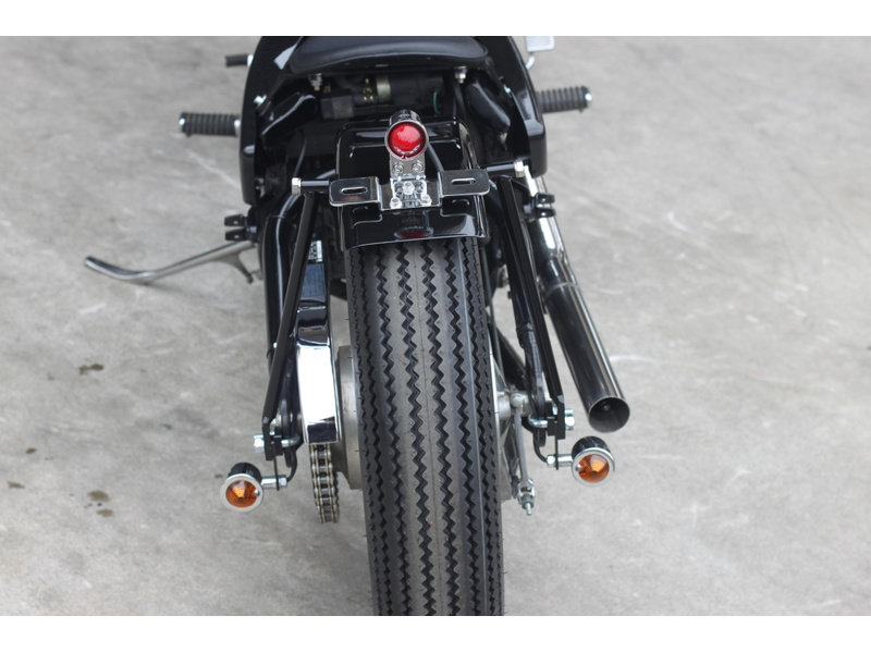 ホンダ スティード400 (1189289) | 中古バイク・新車の事ならバイク