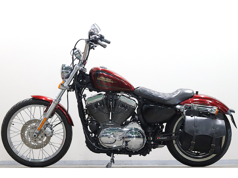 ハーレー ハーレーXL1200V セブンティ ツー (1190225) | 中古