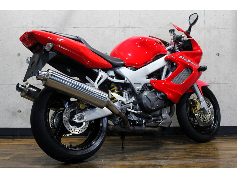 ホンダ VTR1000Fファイアーストーム (1190369) | 中古バイク