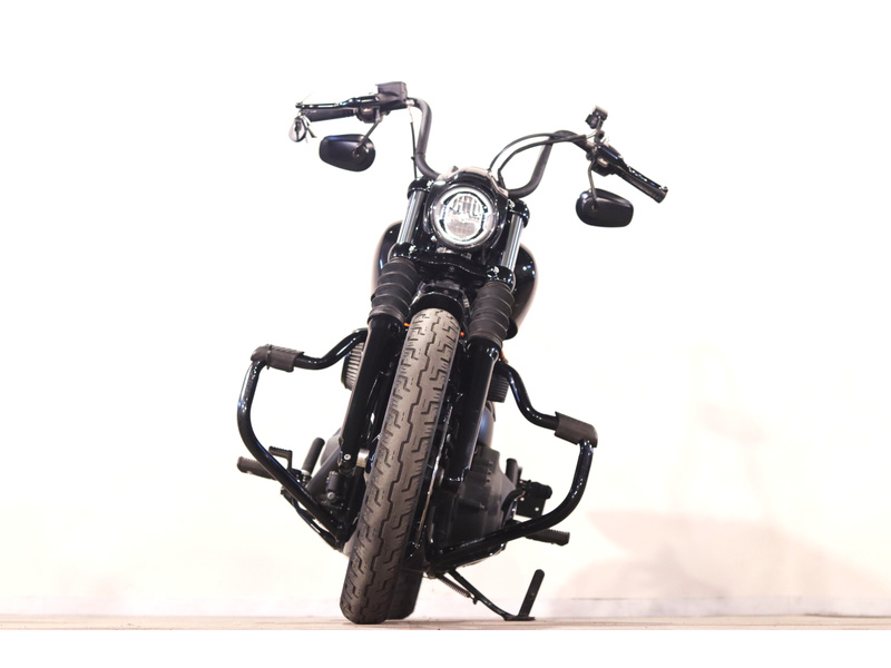 ハーレー ハーレーFXBBS (1190464) | 中古バイク・新車の事 ハーレー ハーレーFXBBS (1190464) | 中古バイク・新車の事