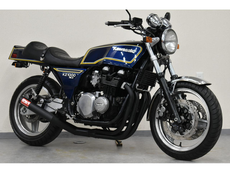 ゼファー750 業販価額 カワサキ ゼファー750が入庫しました！【バイク館水戸店】 | 中古