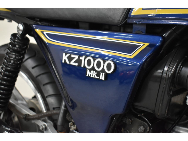 カワサキ ゼファー750 (1190558) | 中古バイク・新車の事ならバイク
