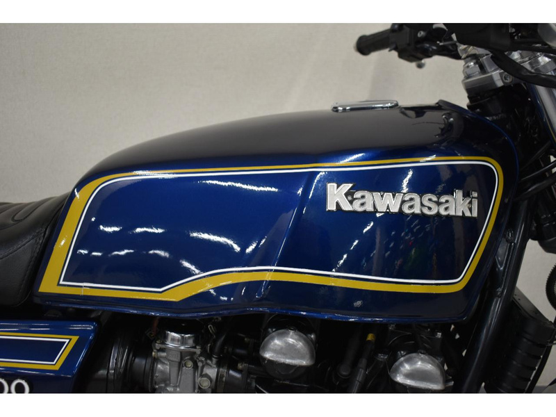 カワサキ ゼファー750 (1190558) | 中古バイク・新車の事ならバイク