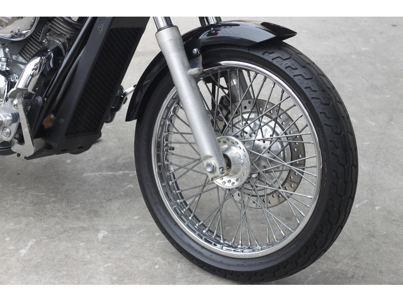 ホンダ シャドウ400スラッシャー (1190569) | 中古バイク・新車の事