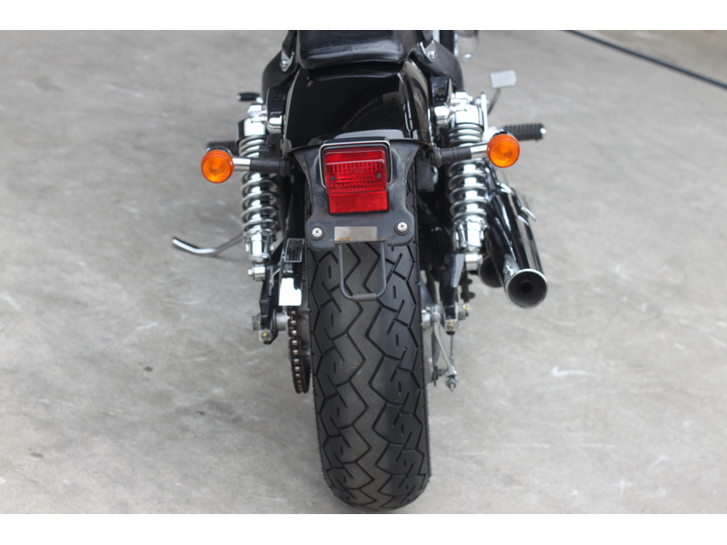 ホンダ シャドウ400スラッシャー (1190569) | 中古バイク・新車の事