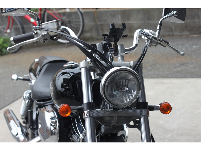 ホンダ シャドウ400スラッシャー (1190569) | 中古バイク・新車の事 ホンダ シャドウ400スラッシャー (1190569) | 中古バイク・新車の事