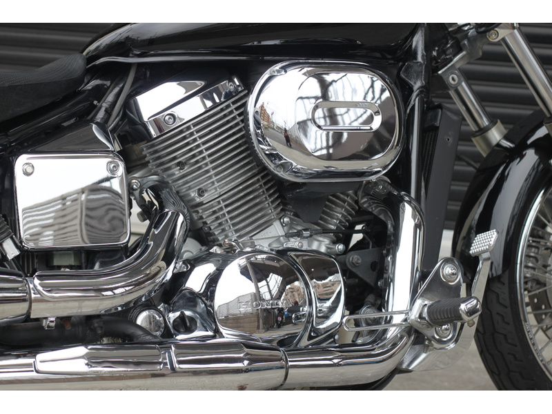 ホンダ シャドウ400スラッシャー (1190569) | 中古バイク・新車の事