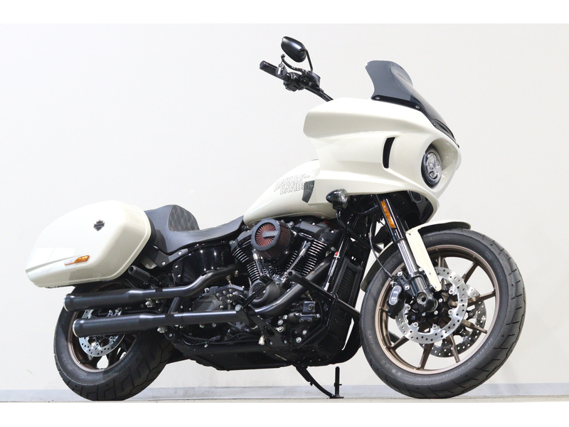 ハーレー ハーレーFXLRS ローライダーST (1190738) | 中古 ハーレー ハーレーFXLRS ローライダーST (1190738) | 中古