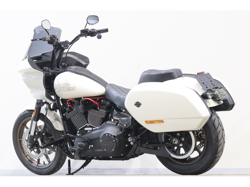 ハーレー ハーレーFXLRS ローライダーST (1190738) | 中古
