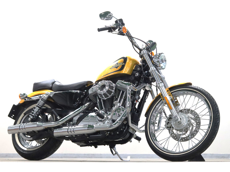 ハーレー ハーレーXL1200V セブンティ ツー (1191892) | 中古