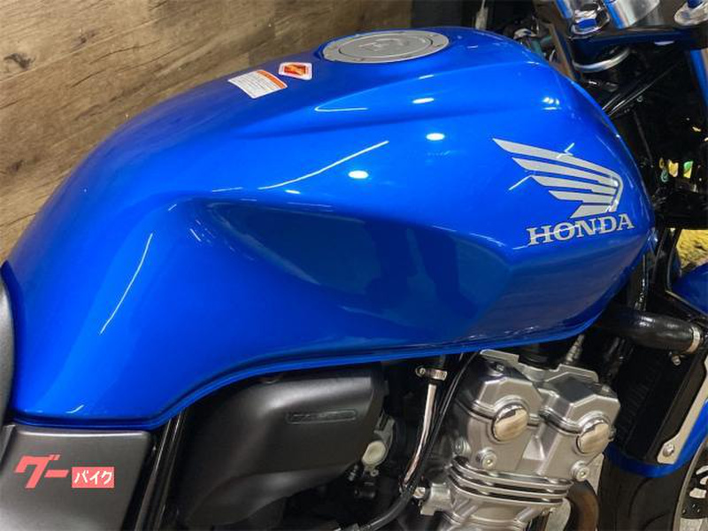 ホンダ CB400SF (1192030) | 中古バイク・新車の事ならバイクの窓口