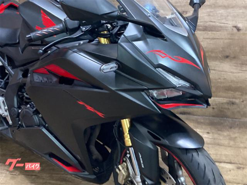 ホンダ CBR250RR (1192032) | 中古バイク・新車の事ならバイク